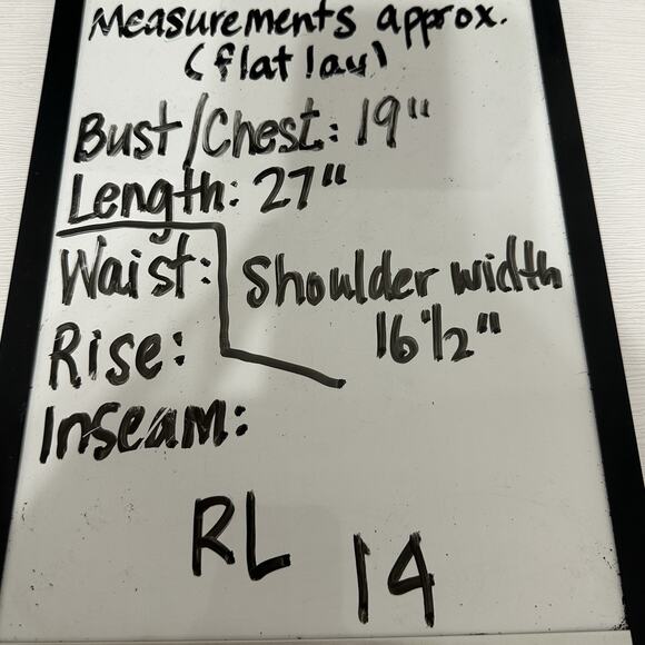 Ralph Lauren Y2K Blazer Women Size 14 Italy Silk Lapel Black Jacket Quiet Luxury - Picture 11 of 11